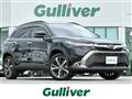 2024 Toyota CorollaCross
