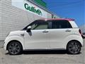 2017 Daihatsu Cast