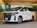 2022 Toyota Alphard