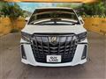 2022 Toyota Alphard