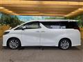2022 Toyota Alphard