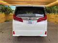 2022 Toyota Alphard