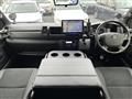 2023 Toyota Hiace Van