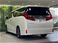 2022 Toyota Alphard
