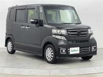2016 Honda N BOX