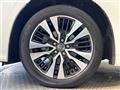 2022 Toyota Alphard