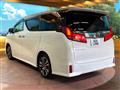 2022 Toyota Alphard