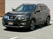 2017 Nissan X-Trail