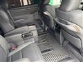 2025 Toyota Alphard