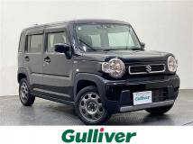 2021 Suzuki Hustler