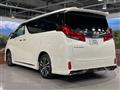 2022 Toyota Alphard