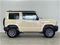 2021 Suzuki Jimny