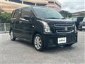 2017 Suzuki Wagon R Stingray