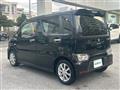 2017 Suzuki Wagon R Stingray