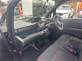 2017 Suzuki Wagon R Stingray