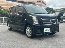 2017 Suzuki Wagon R Stingray