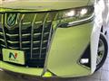 2023 Toyota Alphard