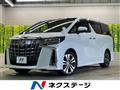 2023 Toyota Alphard