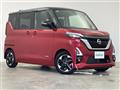 2021 Nissan ROOX