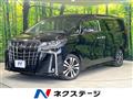 2020 Toyota Alphard