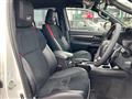 2021 Toyota Hilux