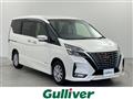 2021 Nissan Serena