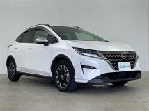2022 Nissan Note