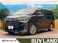 2021 Toyota Alphard