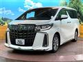 2021 Toyota Alphard
