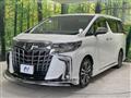 2021 Toyota Alphard