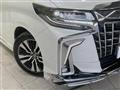 2021 Toyota Alphard