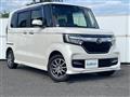2018 Honda N BOX