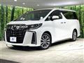 2021 Toyota Alphard