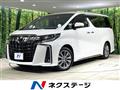 2021 Toyota Alphard
