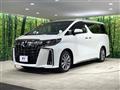 2021 Toyota Alphard
