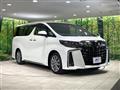 2021 Toyota Alphard