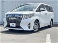2016 Toyota Alphard