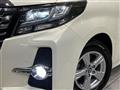 2016 Toyota Alphard