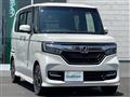 2018 Honda N BOX