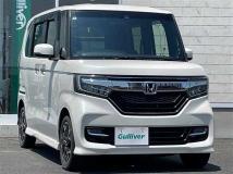 2018 Honda N BOX