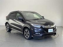 2019 Honda VEZEL