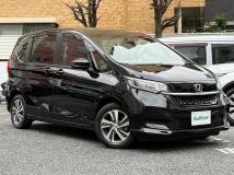 2020 Honda Freed