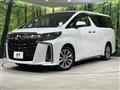 2022 Toyota Alphard