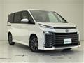 2023 Toyota Voxy
