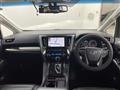 2016 Toyota Alphard
