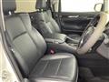 2016 Toyota Alphard