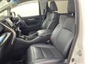 2016 Toyota Alphard