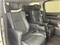 2016 Toyota Alphard