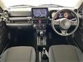 2025 Suzuki Jimny