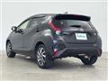 2022 Toyota AQUA